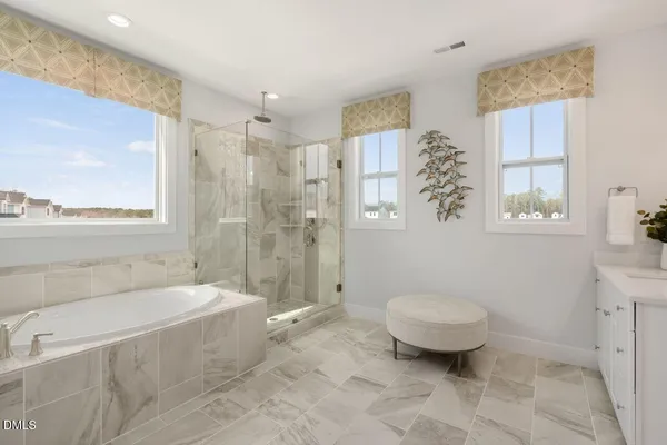$665,443 | 295 Yellow River Way, Garner, NC 27529