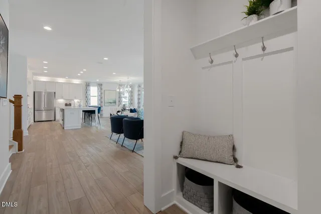 $665,443 | 295 Yellow River Way, Garner, NC 27529