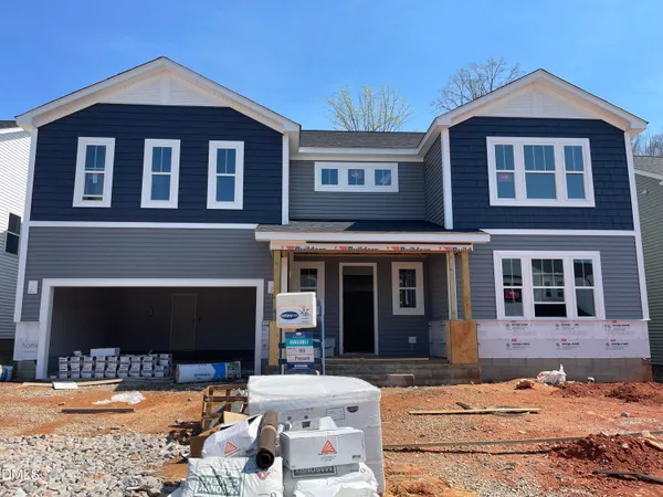 $665,443 | 295 Yellow River Way, Garner, NC 27529