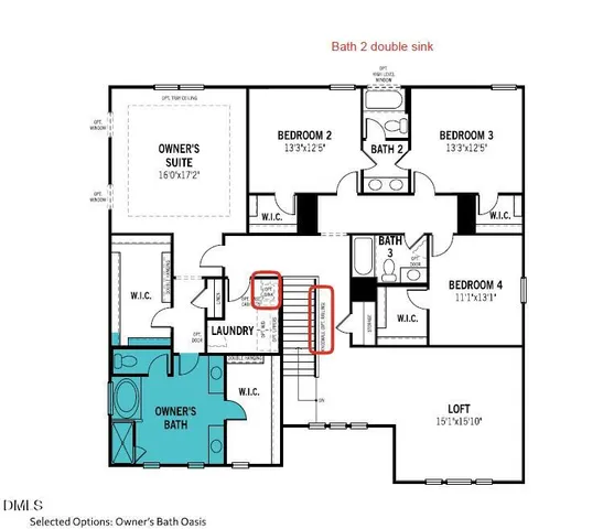 $665,443 | 295 Yellow River Way, Garner, NC 27529