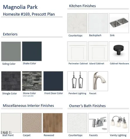 $665,443 | 295 Yellow River Way, Garner, NC 27529