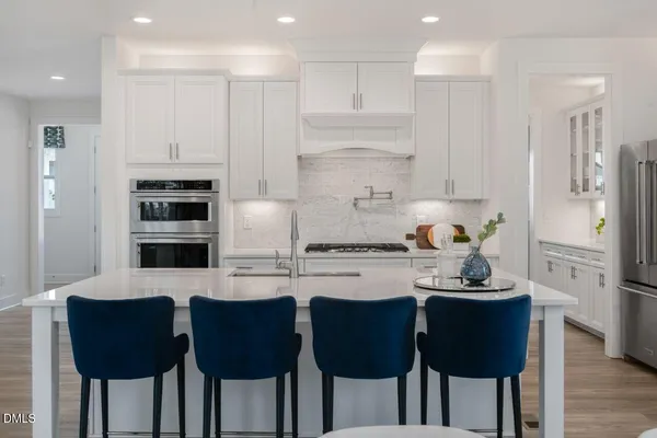 $665,443 | 295 Yellow River Way, Garner, NC 27529