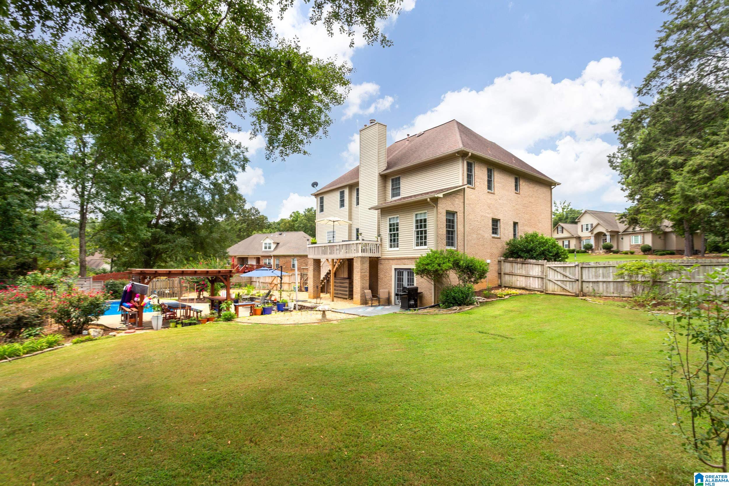28 Thornwood Road Oxford, AL 36203 - Photo 48 of 75