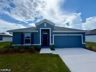 $332,300 | 2605 Northeast 1st Place, Cape Coral, FL 33909