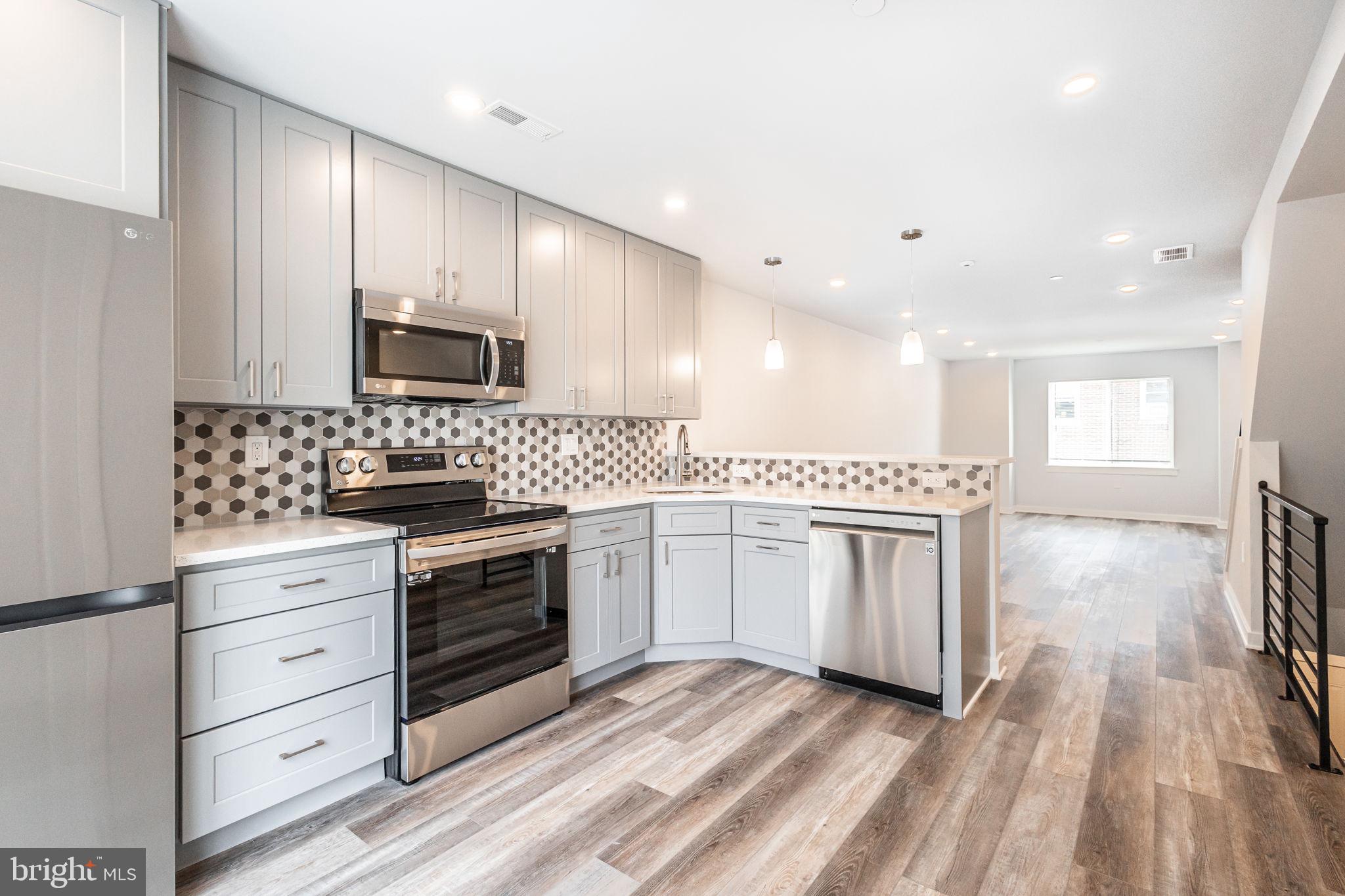 2539 Manton Street, Unit B Philadelphia, PA 19146 - Photo 1 of 49