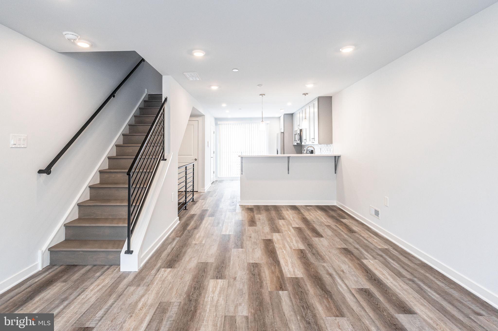2539 Manton Street, Unit B Philadelphia, PA 19146 - Photo 11 of 49