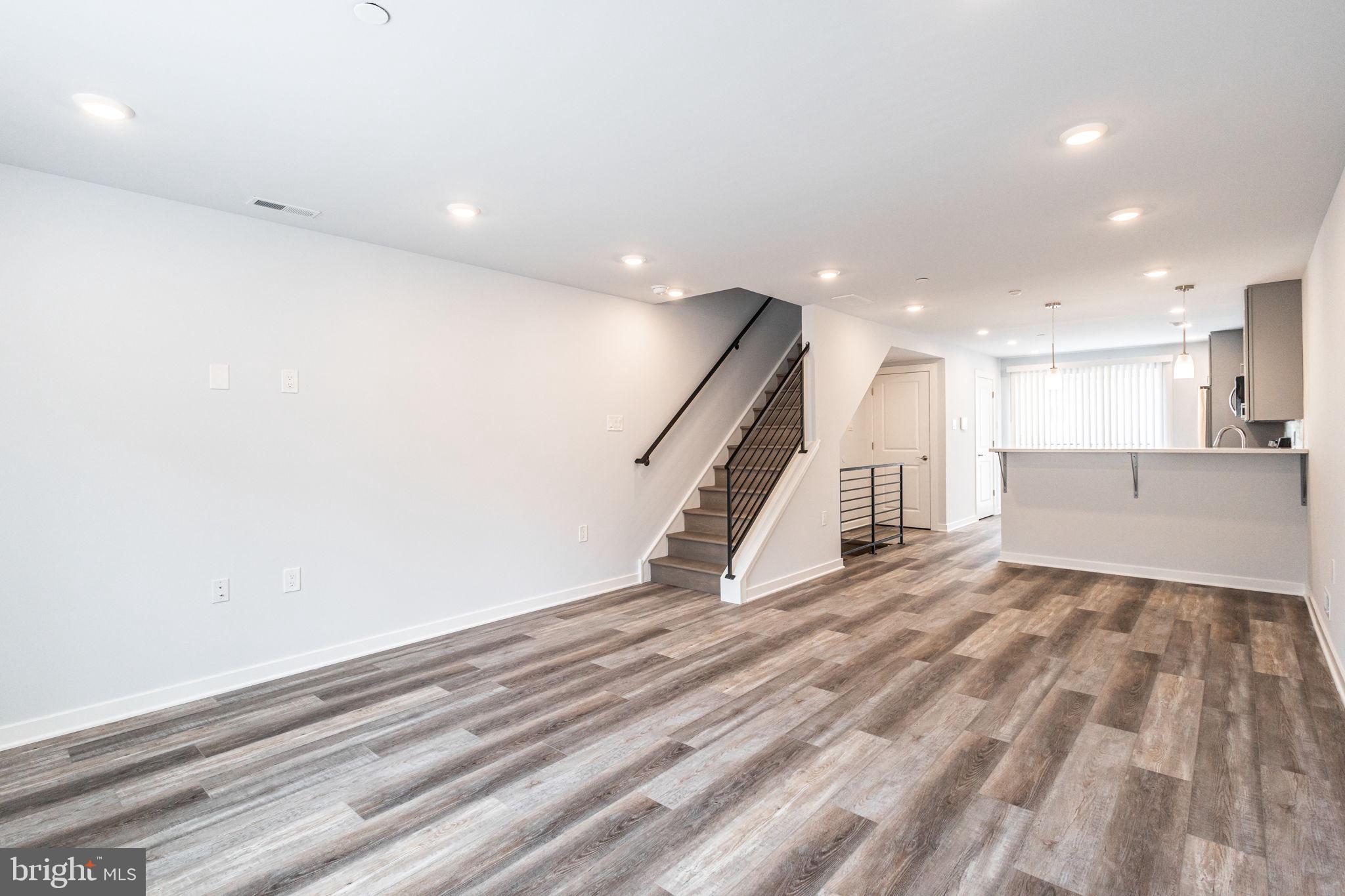 2539 Manton Street, Unit B Philadelphia, PA 19146 - Photo 2 of 49