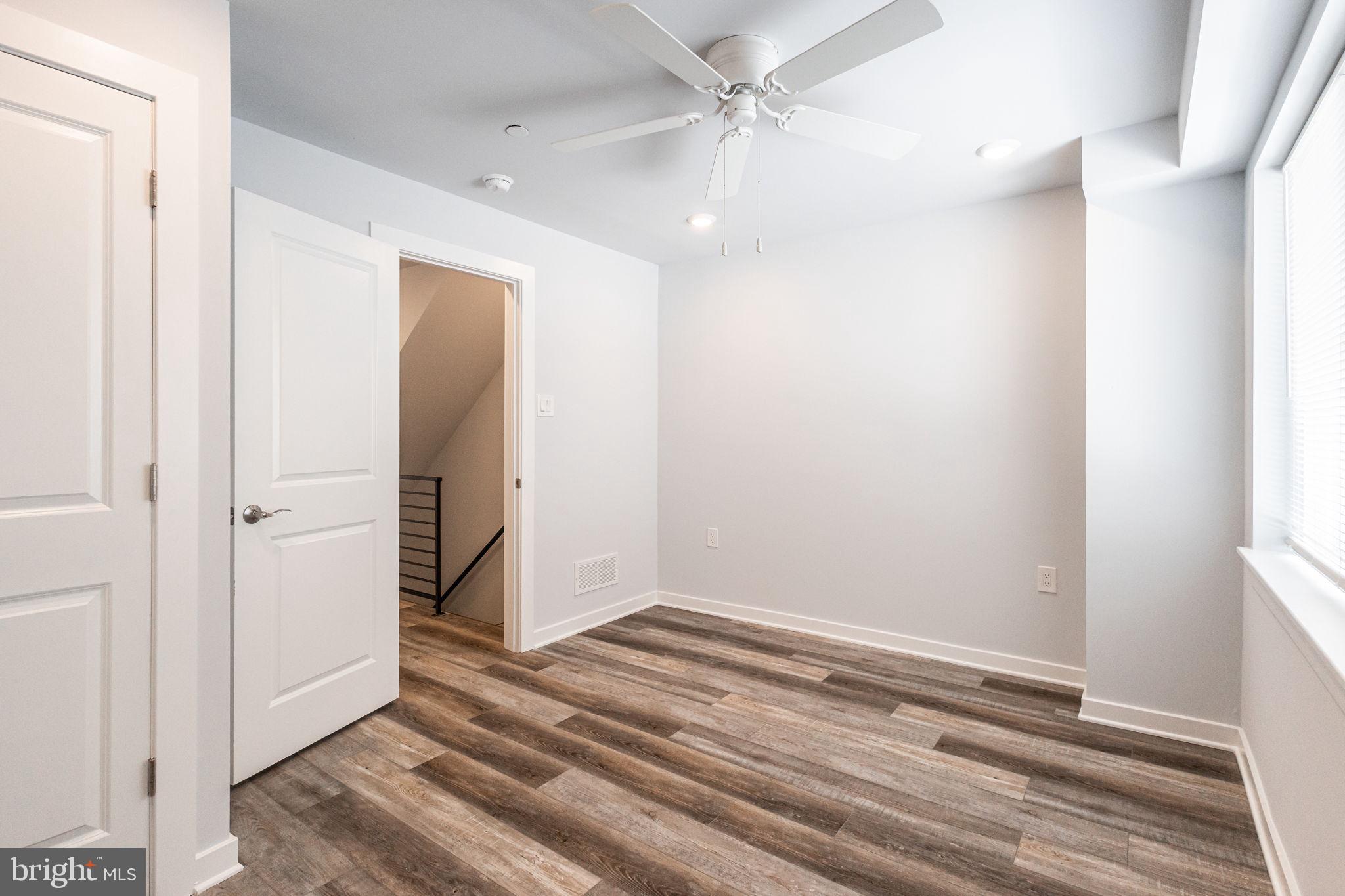 2539 Manton Street, Unit B Philadelphia, PA 19146 - Photo 28 of 49