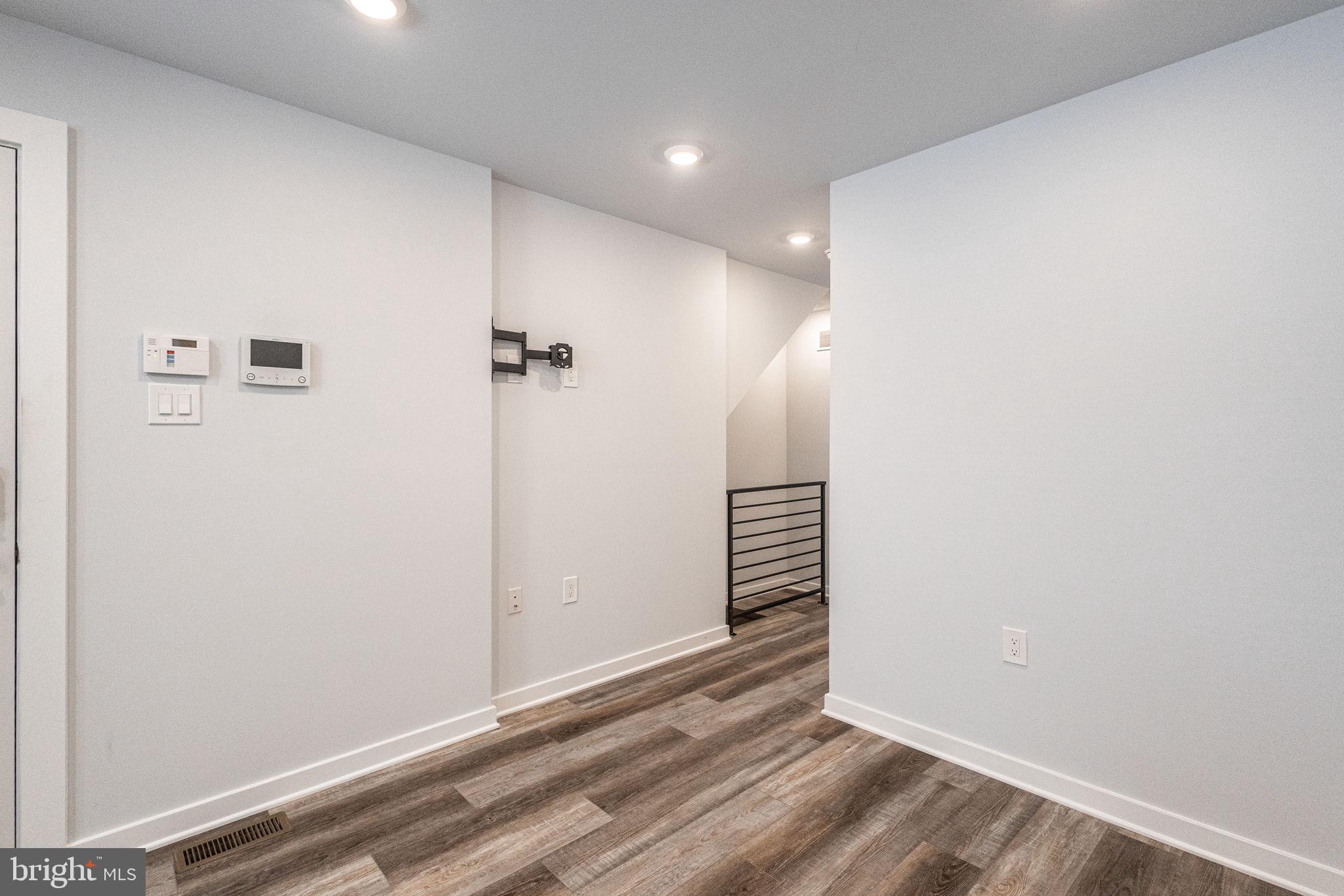 2539 Manton Street, Unit B Philadelphia, PA 19146 - Photo 35 of 49