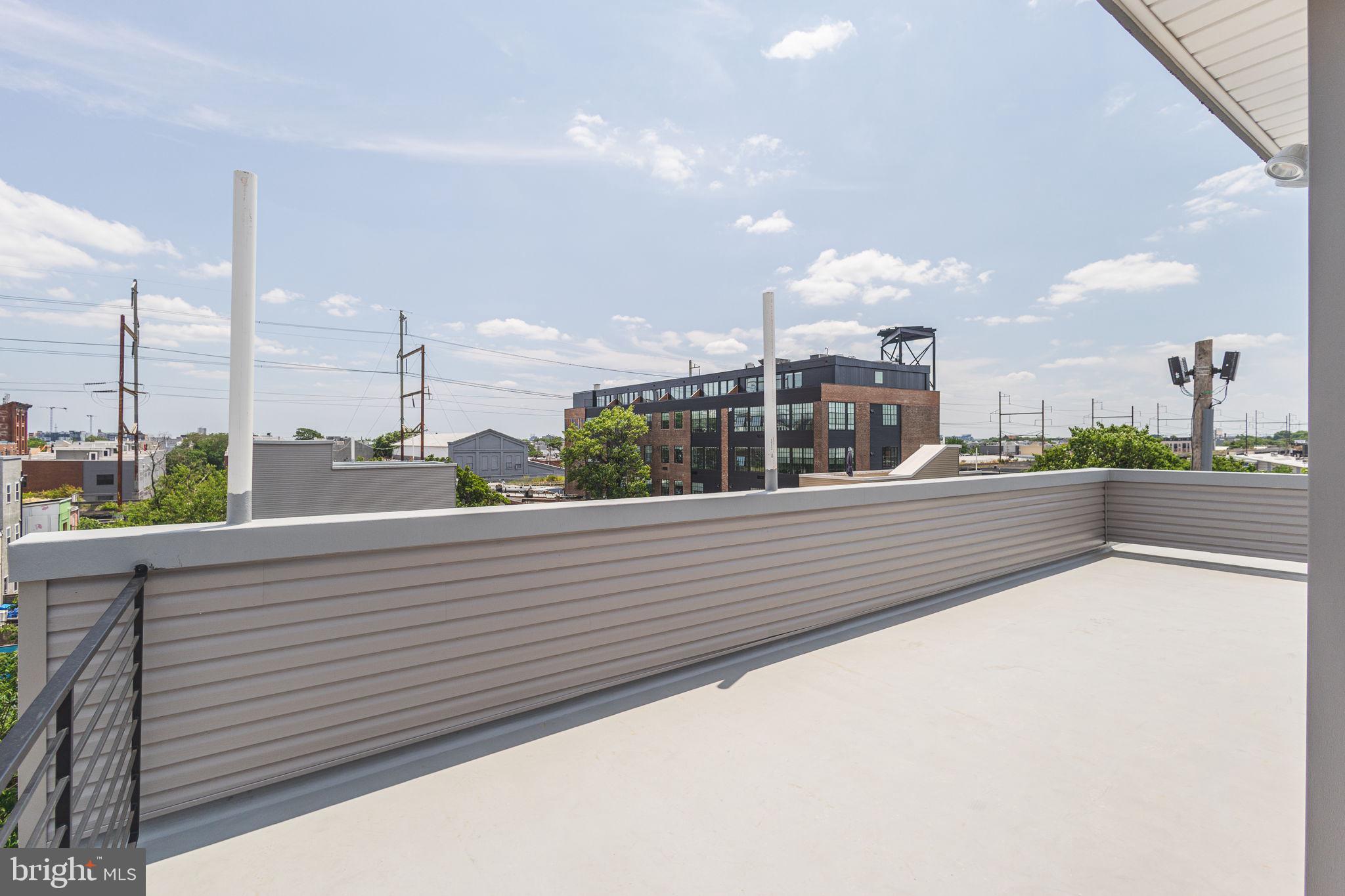 2539 Manton Street, Unit B Philadelphia, PA 19146 - Photo 38 of 49