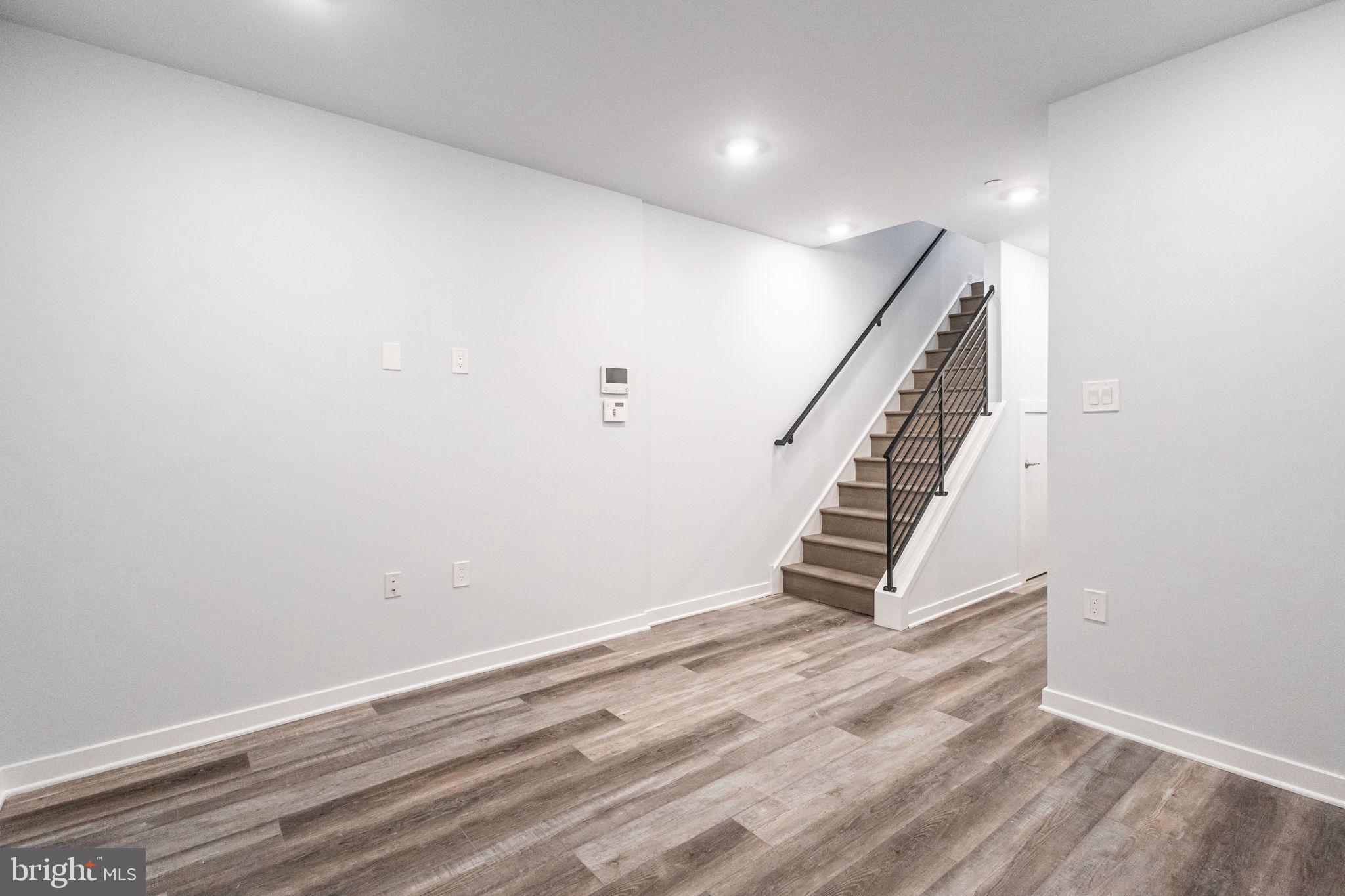 2539 Manton Street, Unit B Philadelphia, PA 19146 - Photo 4 of 49