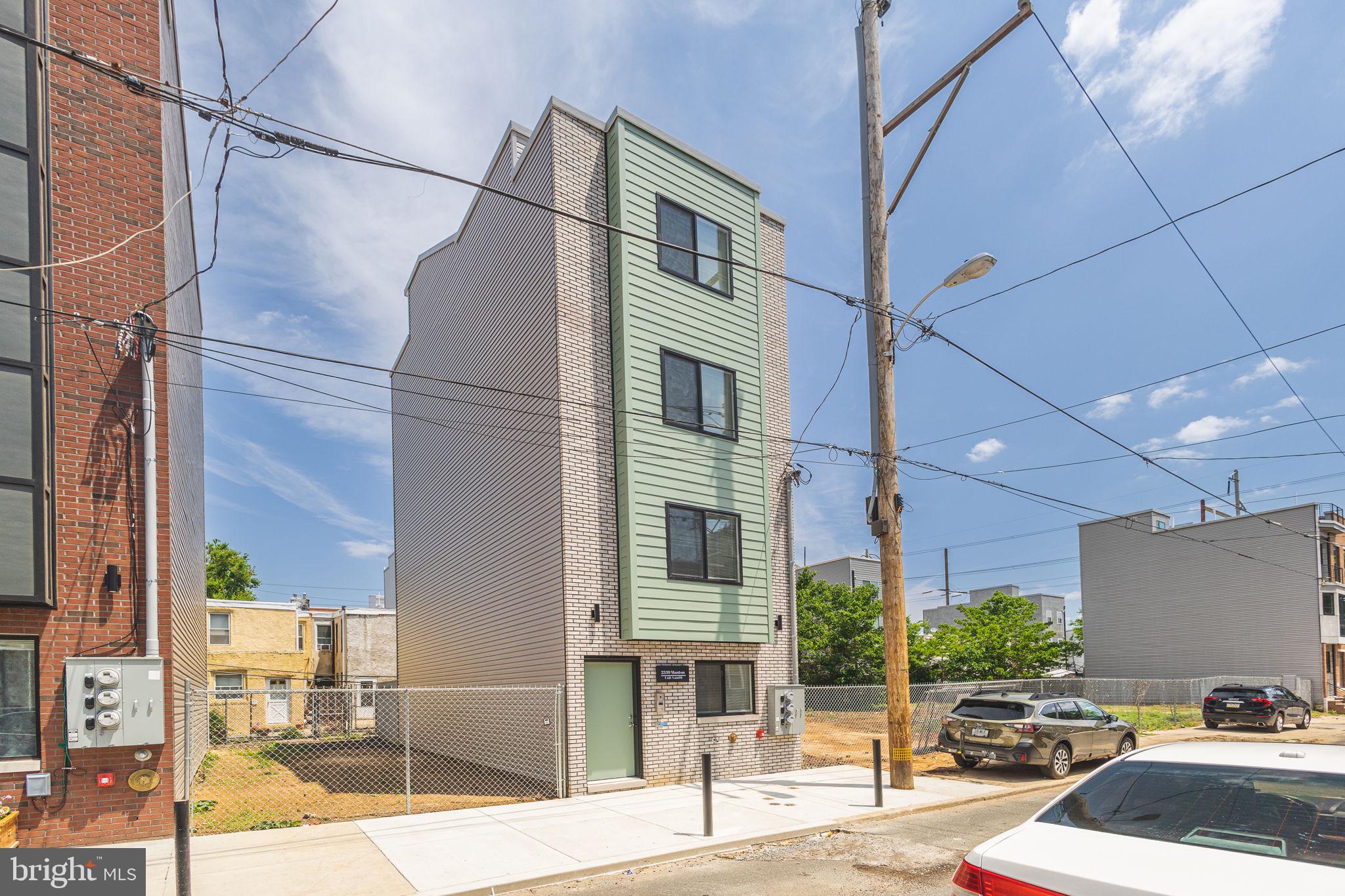 2539 Manton Street, Unit B Philadelphia, PA 19146 - Photo 41 of 49