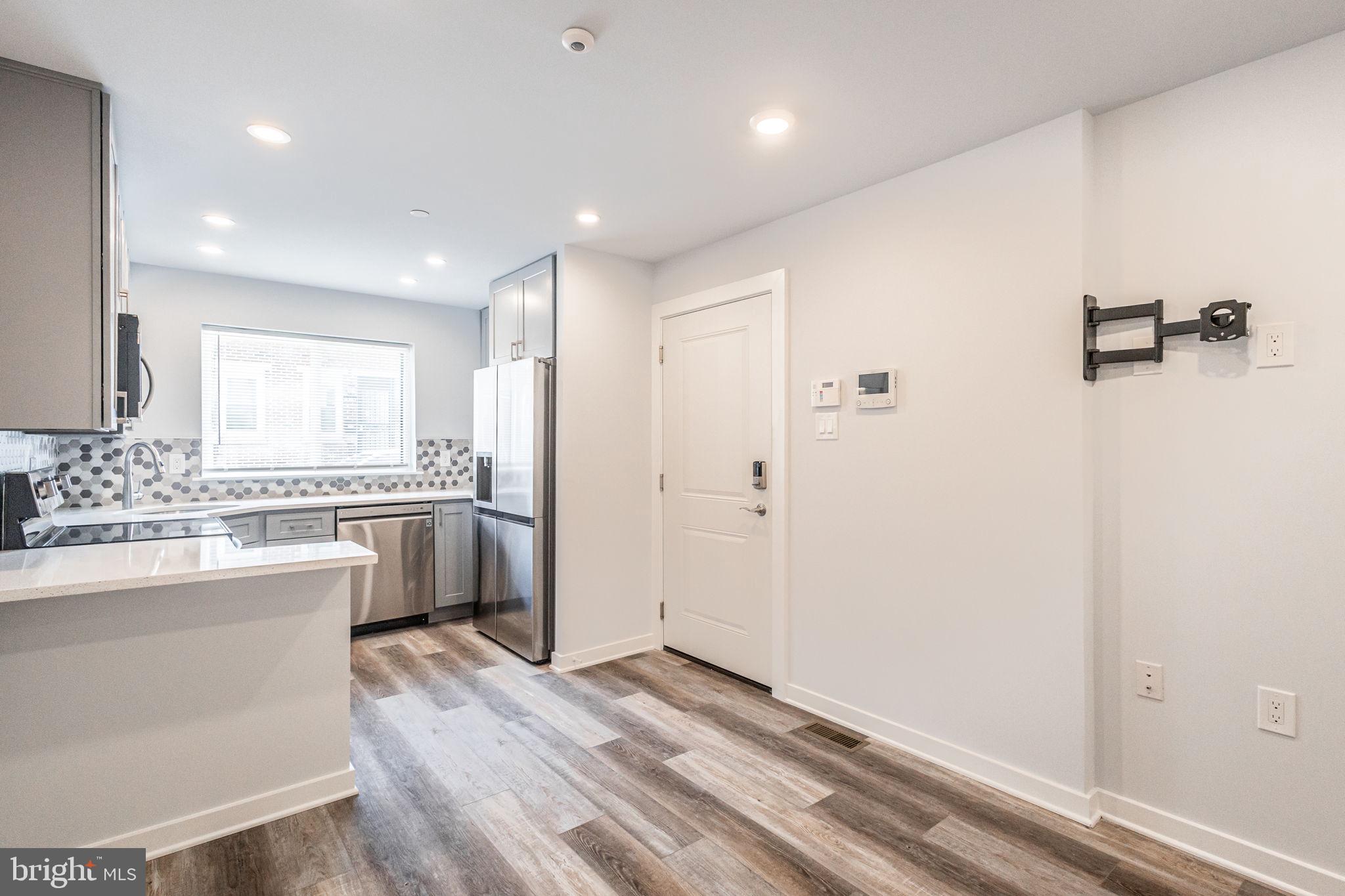 2539 Manton Street, Unit B Philadelphia, PA 19146 - Photo 42 of 49