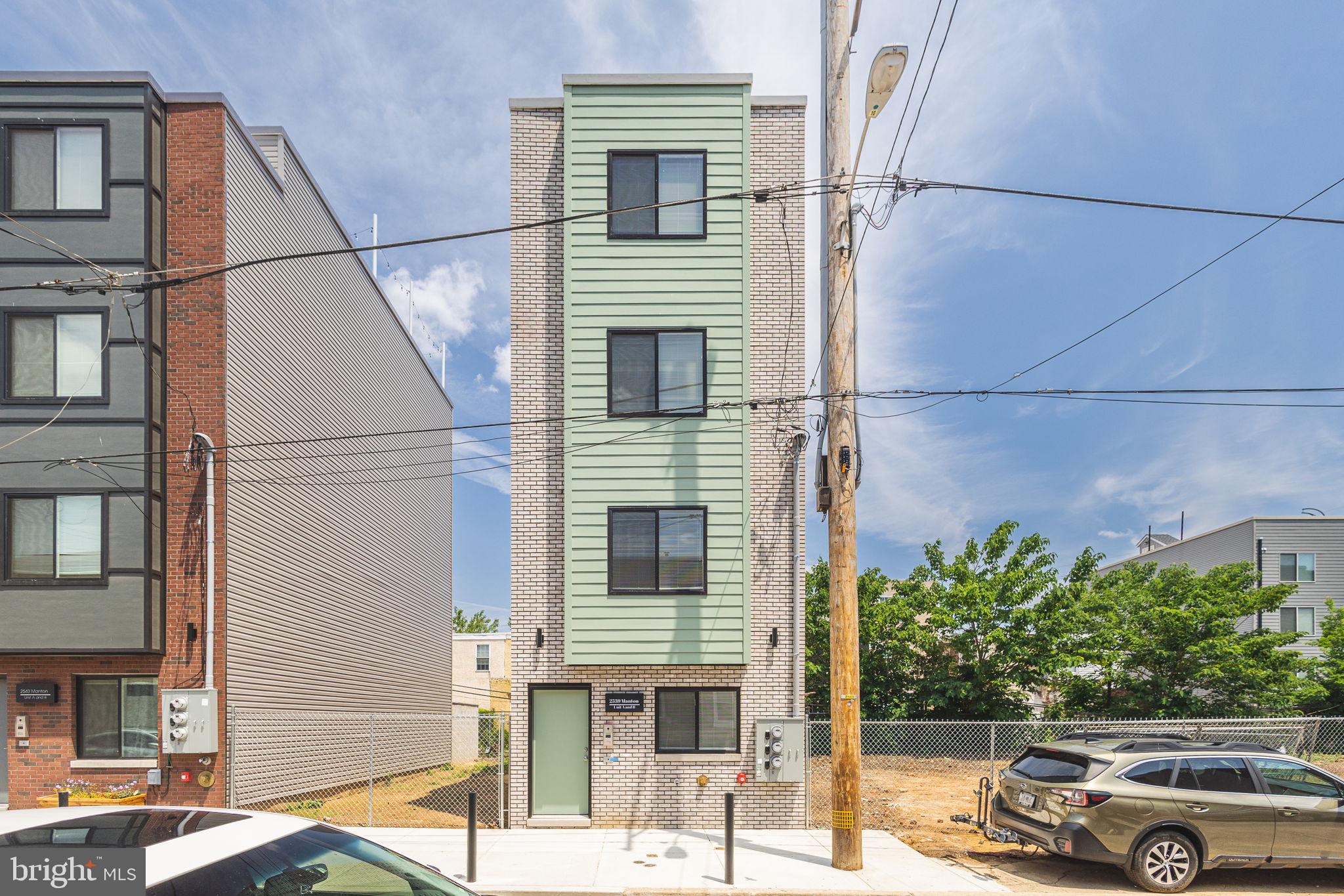 2539 Manton Street, Unit B Philadelphia, PA 19146 - Photo 43 of 49