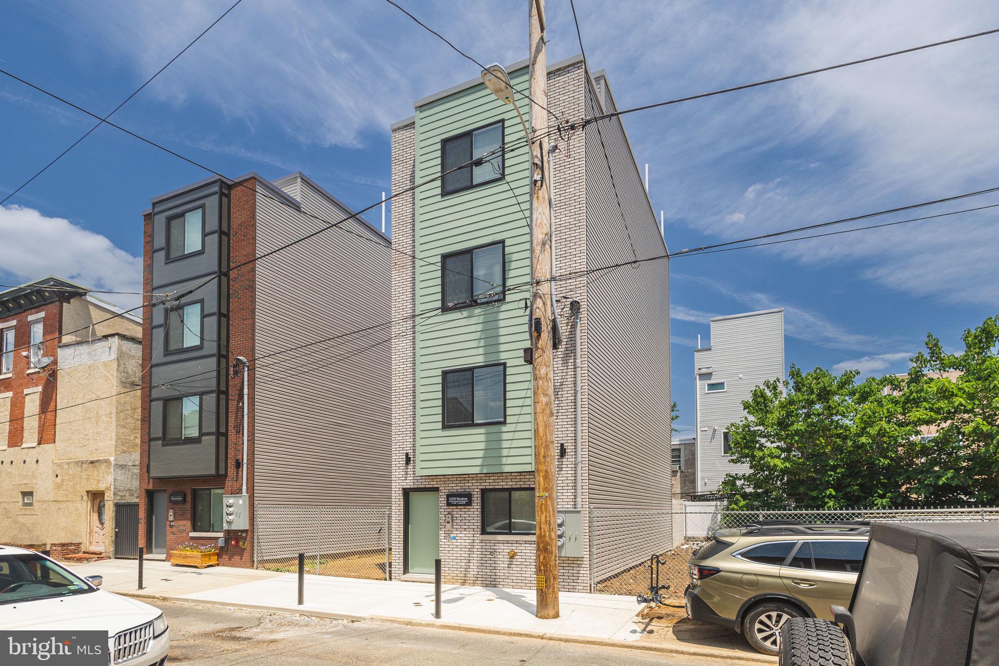 2539 Manton Street, Unit B Philadelphia, PA 19146 - Photo 44 of 49