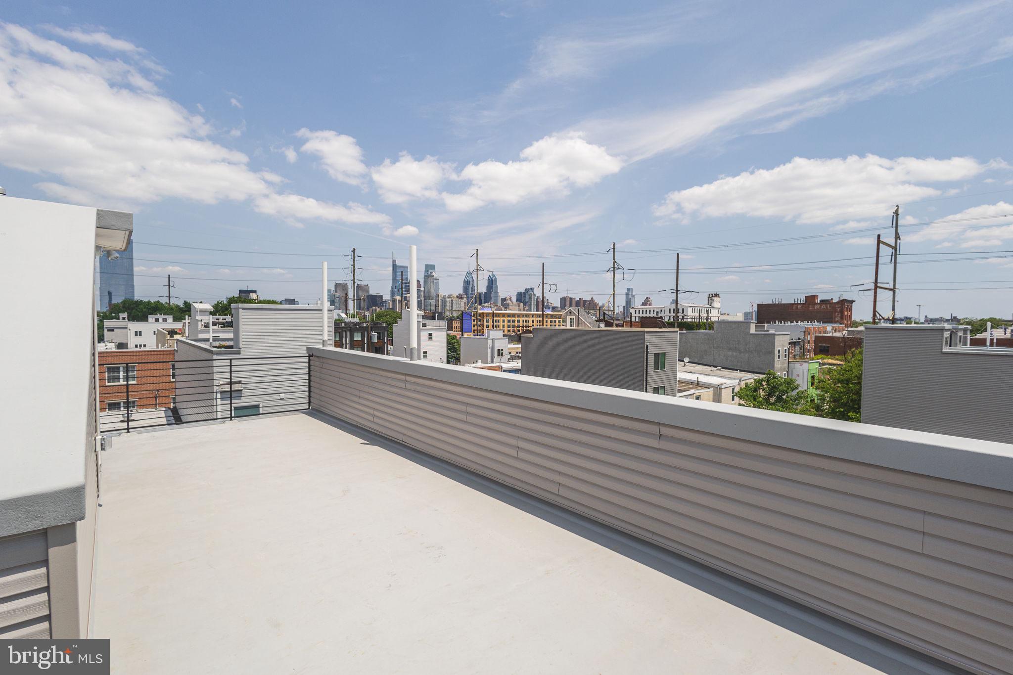 2539 Manton Street, Unit B Philadelphia, PA 19146 - Photo 46 of 49