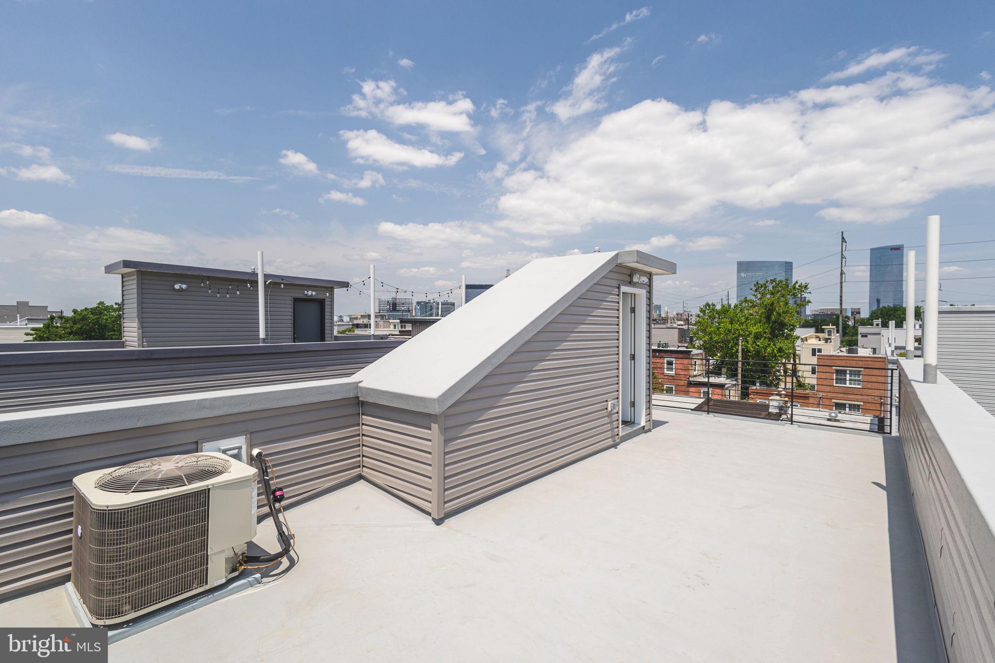 2539 Manton Street, Unit B Philadelphia, PA 19146 - Photo 47 of 49