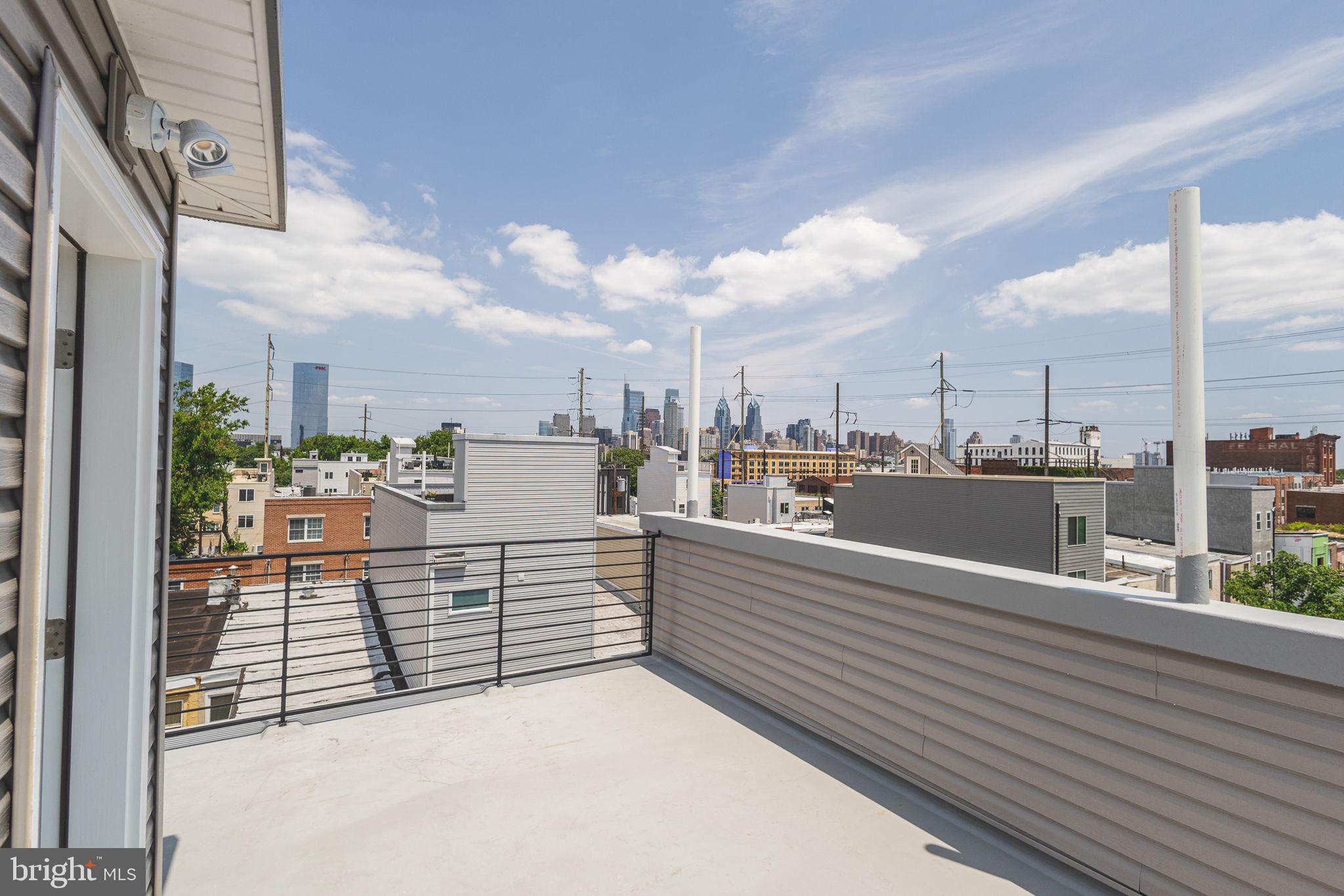 2539 Manton Street, Unit B Philadelphia, PA 19146 - Photo 48 of 49