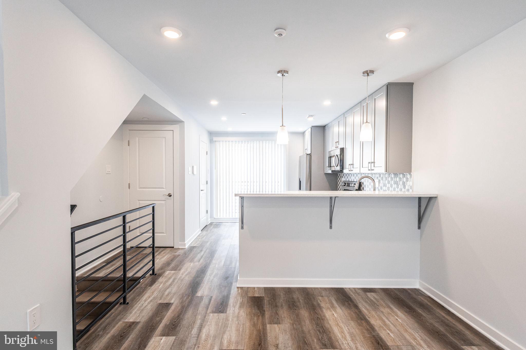 2539 Manton Street, Unit B Philadelphia, PA 19146 - Photo 10 of 49