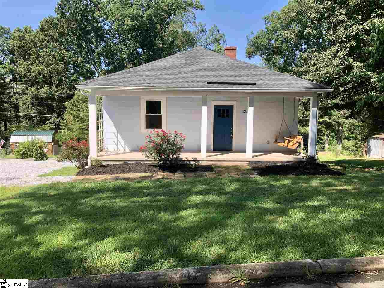 121 5th Street Easley, SC 29640 - Photo 1 of 14 Gallery Image 1
