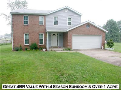 3426 Limaburg Road Hebron, KY 41048 - Photo 1 of 8 Gallery Image 1