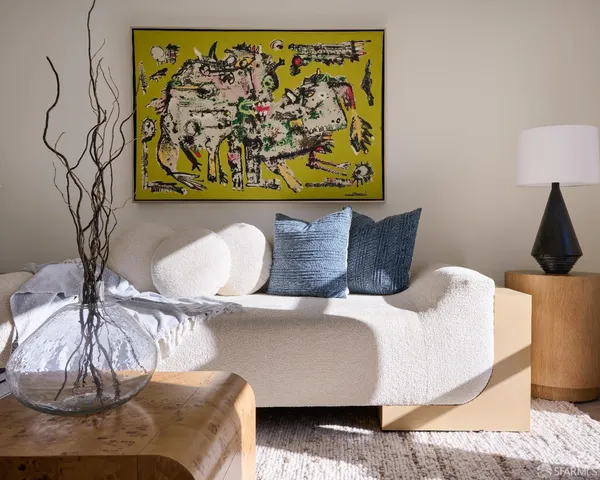 $1,795,000 | 38 Meadow Hill Drive, Unit 4, San Francisco, CA 94130