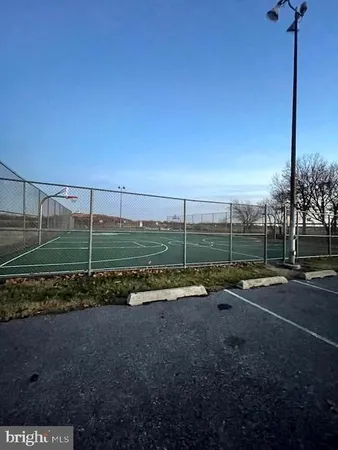 a view of a park
