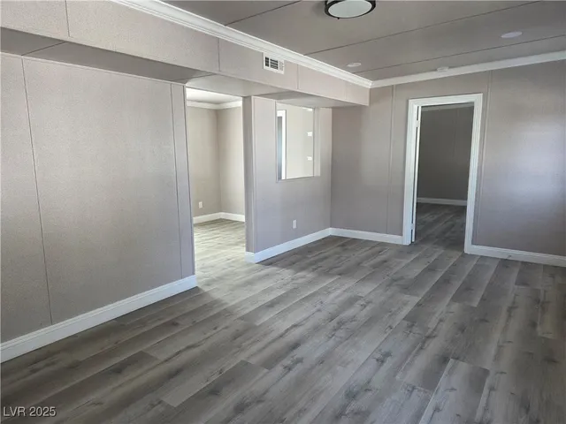 $1,400 | 1611 East Gamebird Road, Unit C, Pahrump, NV 89048