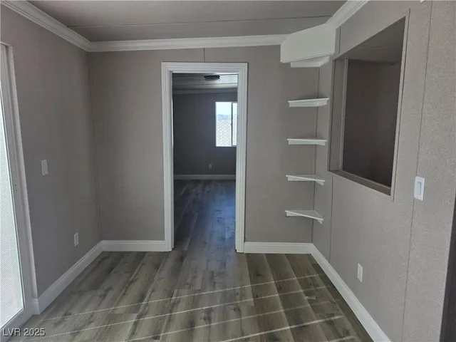 $1,400 | 1611 East Gamebird Road, Unit C, Pahrump, NV 89048