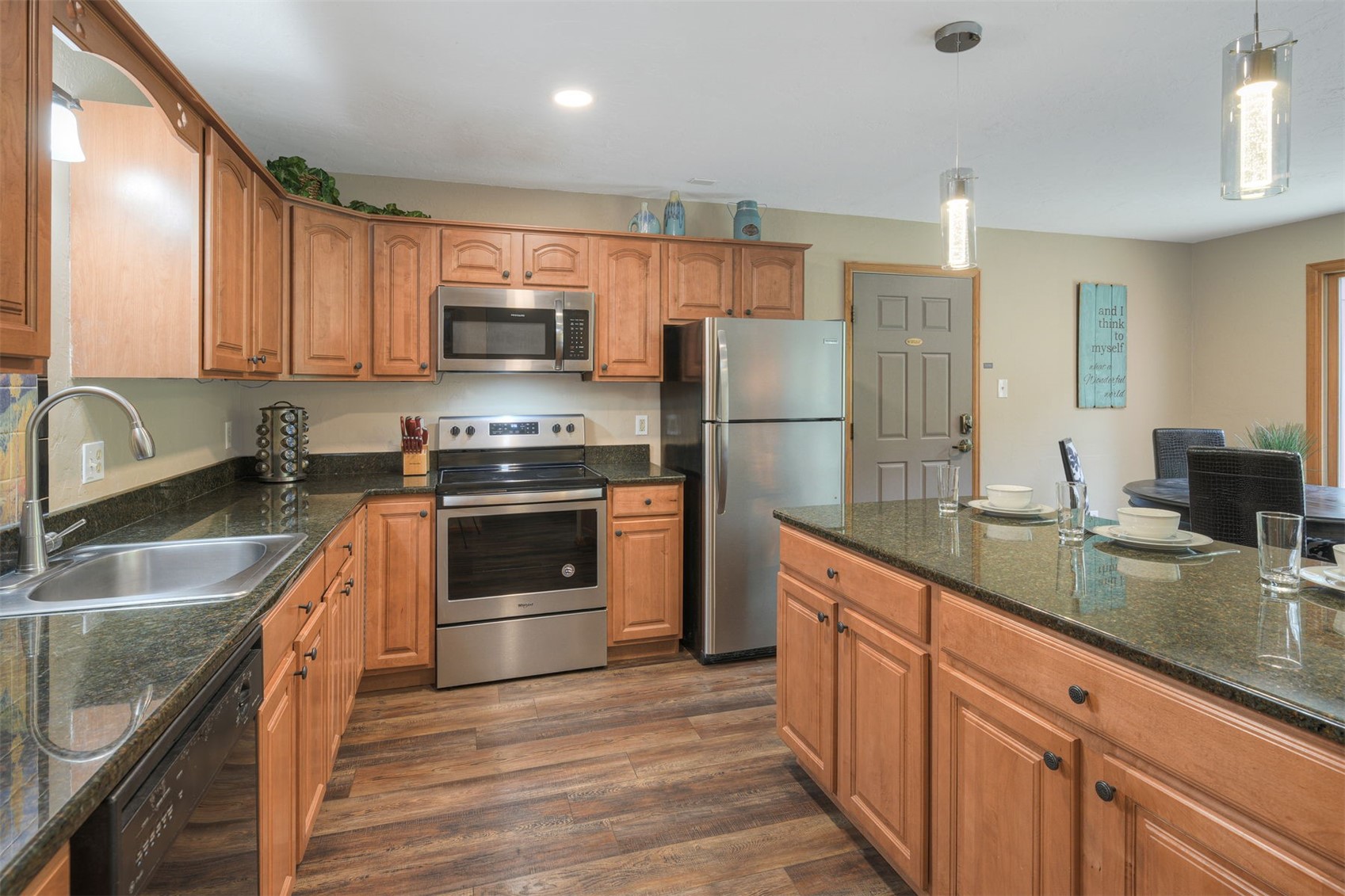 805 Columbine Road, Unit 102 Breckenridge, CO 80424 - Photo 3 of 35