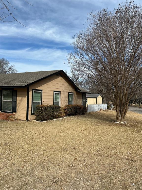 709 North 43rd Street Waco, TX 76710 - Photo 4 of 5