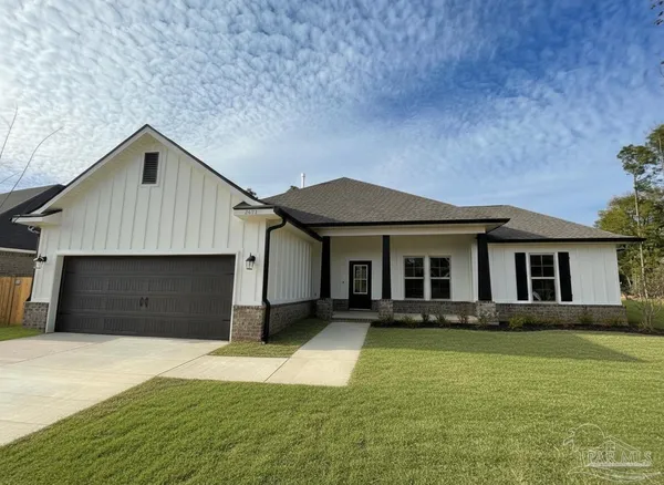 $616,128 | 2833 Mountain Laurel Trail, Unit 8C2, Cantonment, FL 32533
