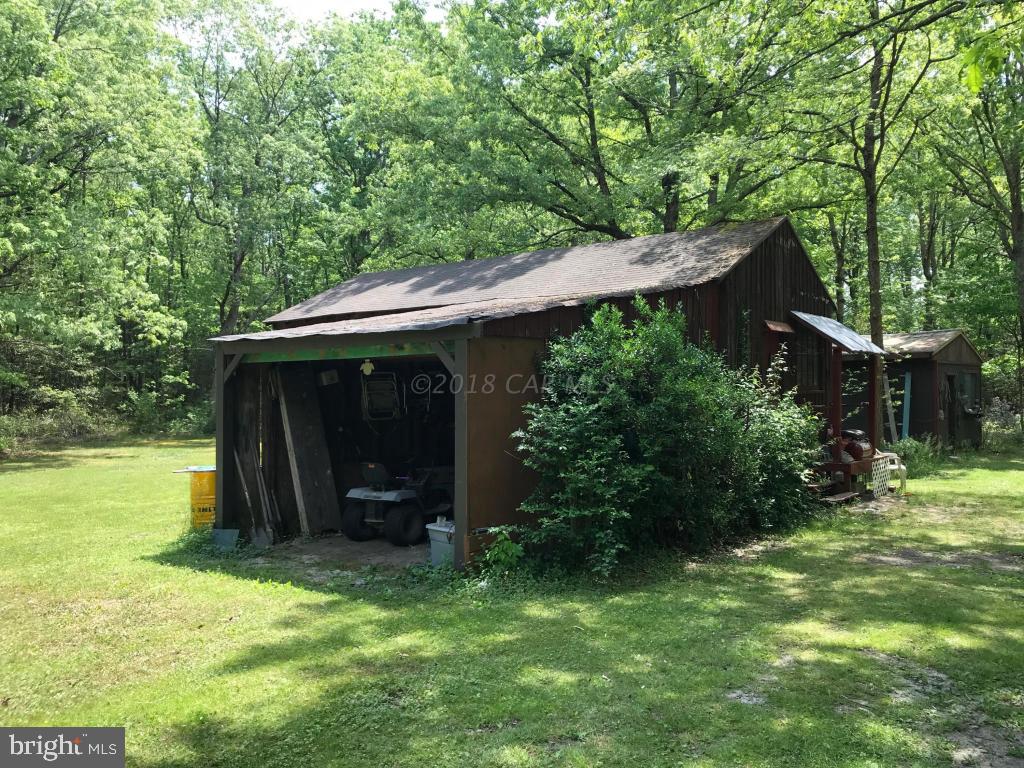 6046 Disharoon Road Snow Hill, MD 21863 - Photo 44 of 65 Gallery Image 44