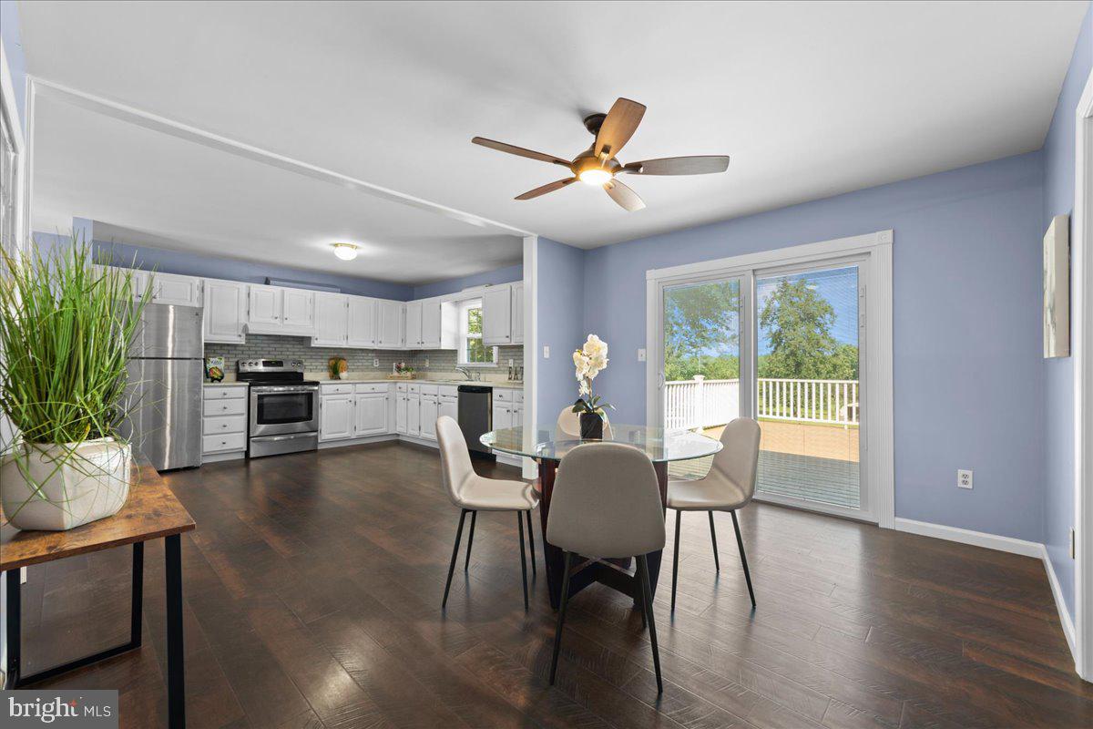 6793 Riley Road Warrenton, VA 20187 - Photo 17 of 62 Gallery Image 17