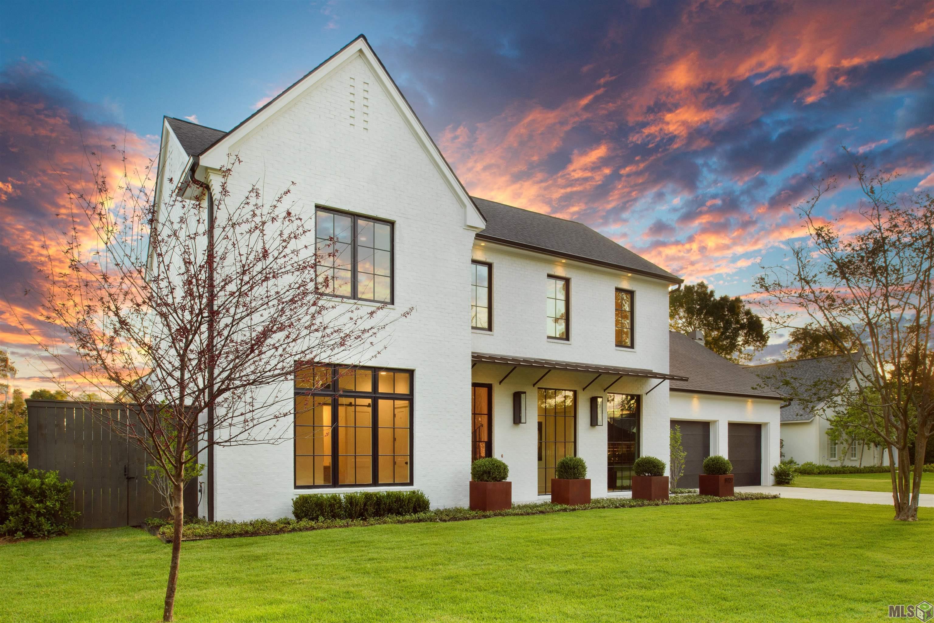 8721 West Fairway Drive Baton Rouge, LA 70809 - Photo 1 of 49