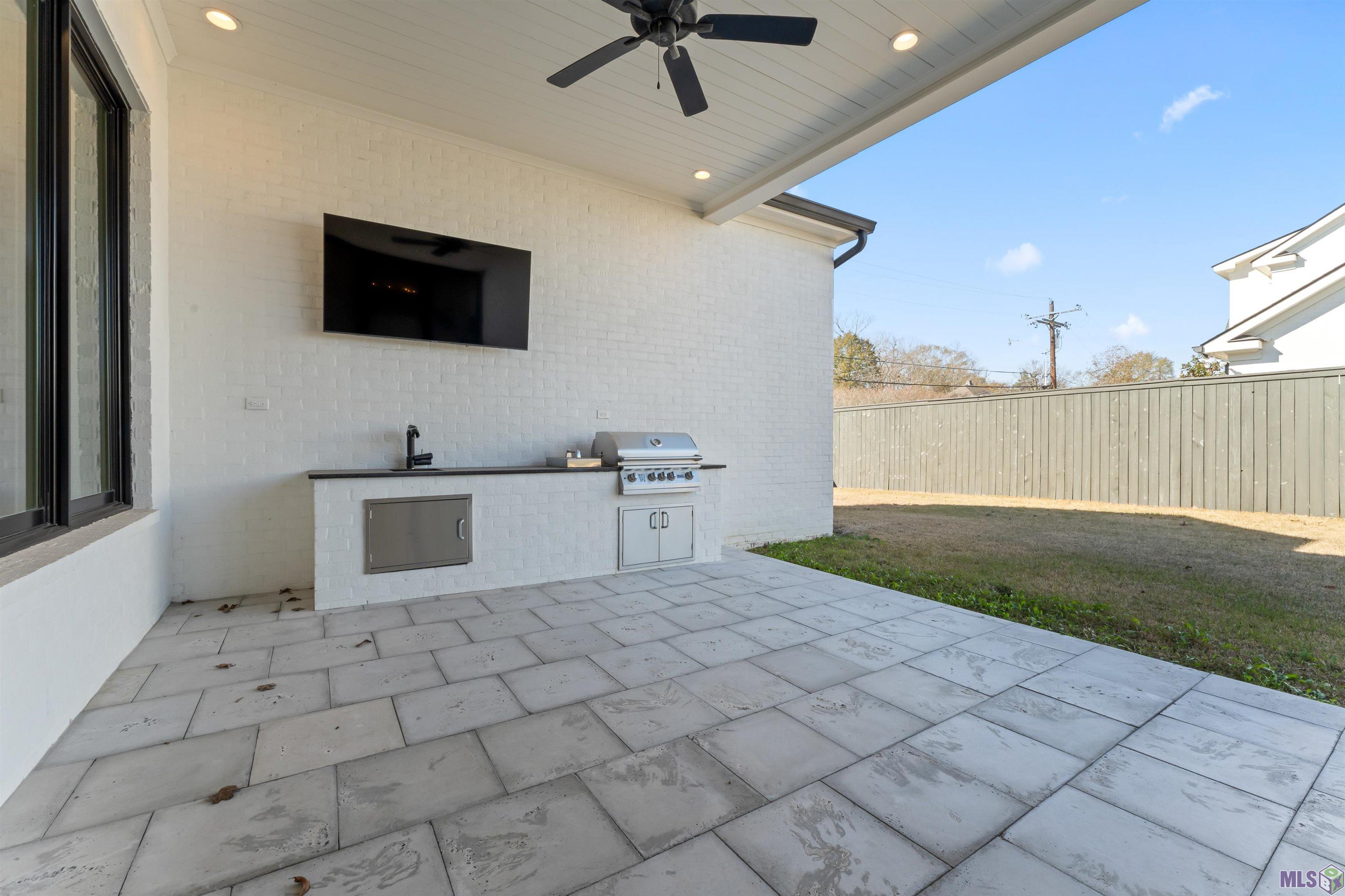 8721 West Fairway Drive Baton Rouge, LA 70809 - Photo 42 of 49