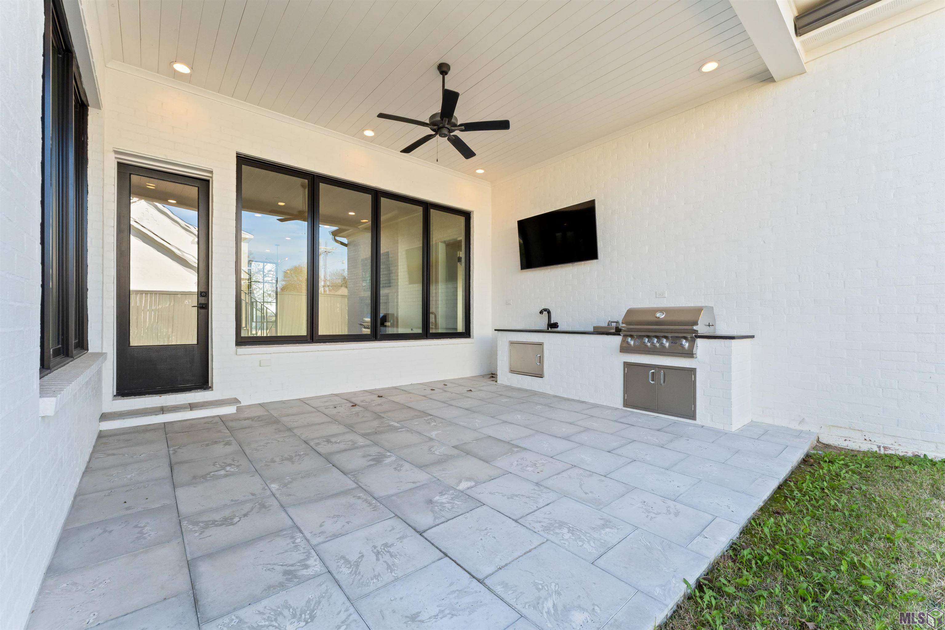 8721 West Fairway Drive Baton Rouge, LA 70809 - Photo 44 of 49