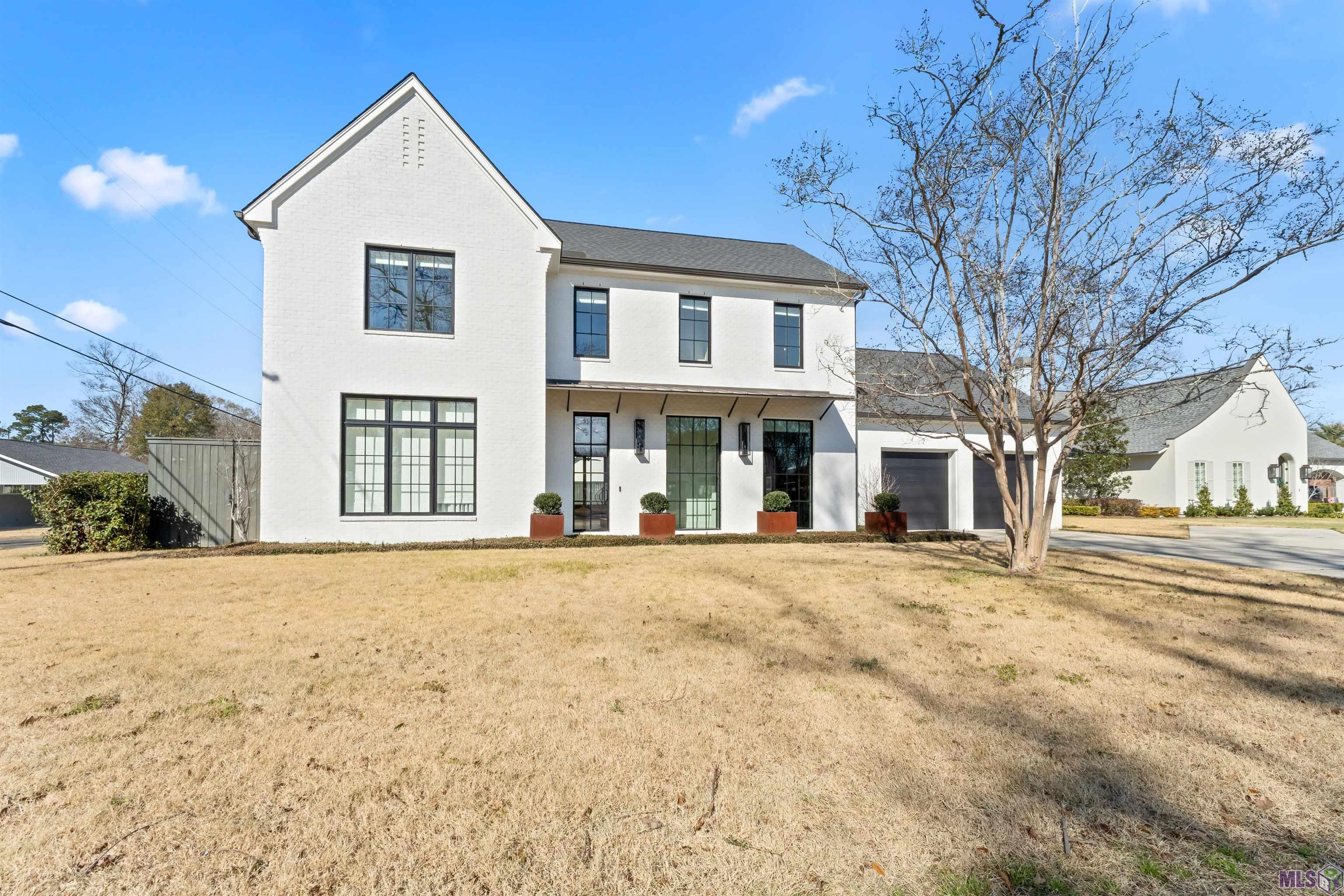 8721 West Fairway Drive Baton Rouge, LA 70809 - Photo 47 of 49