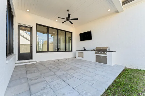 $1,159,000 | 8721 West Fairway Drive, Baton Rouge, LA 70809