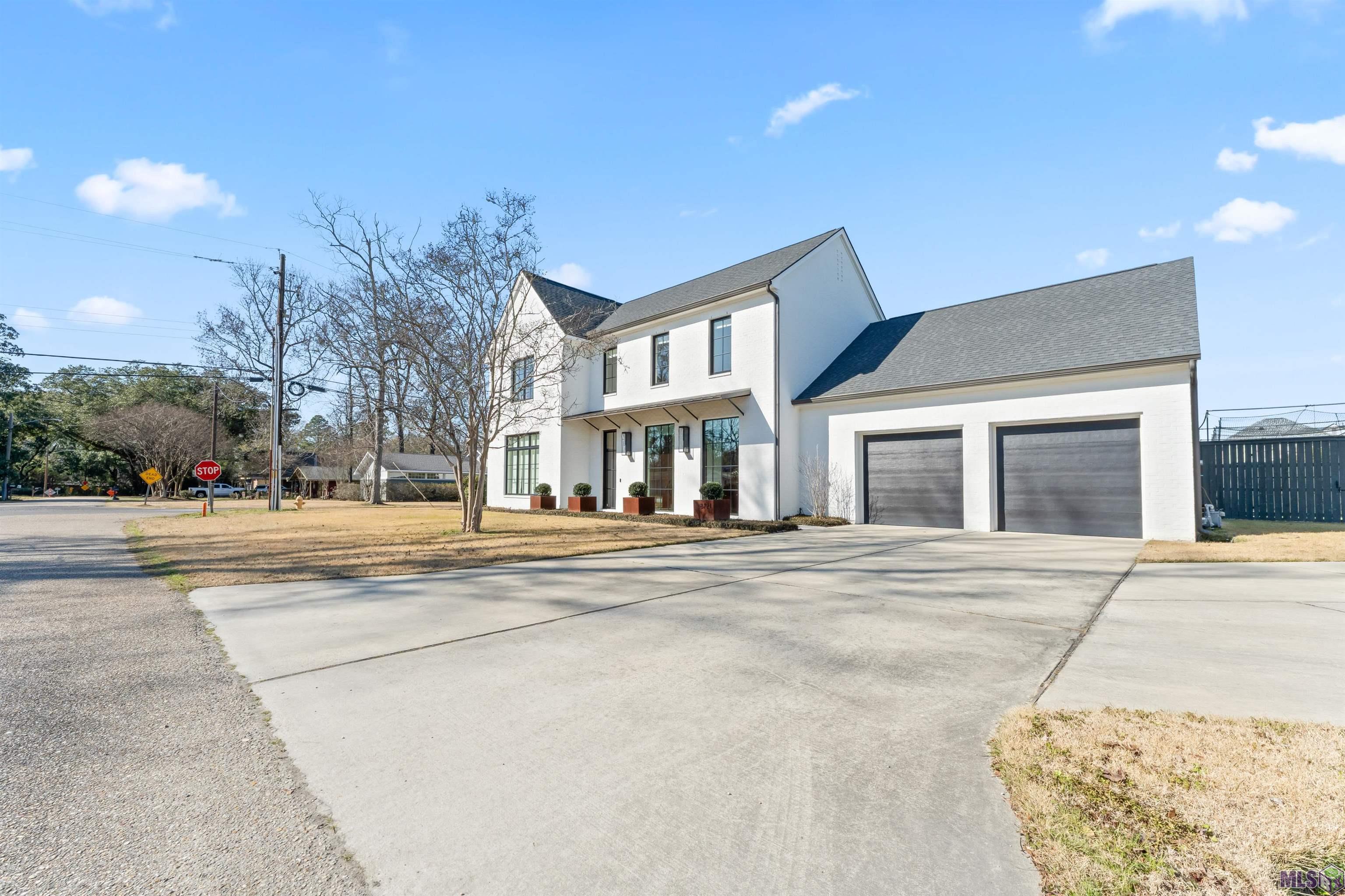 8721 West Fairway Drive Baton Rouge, LA 70809 - Photo 48 of 49