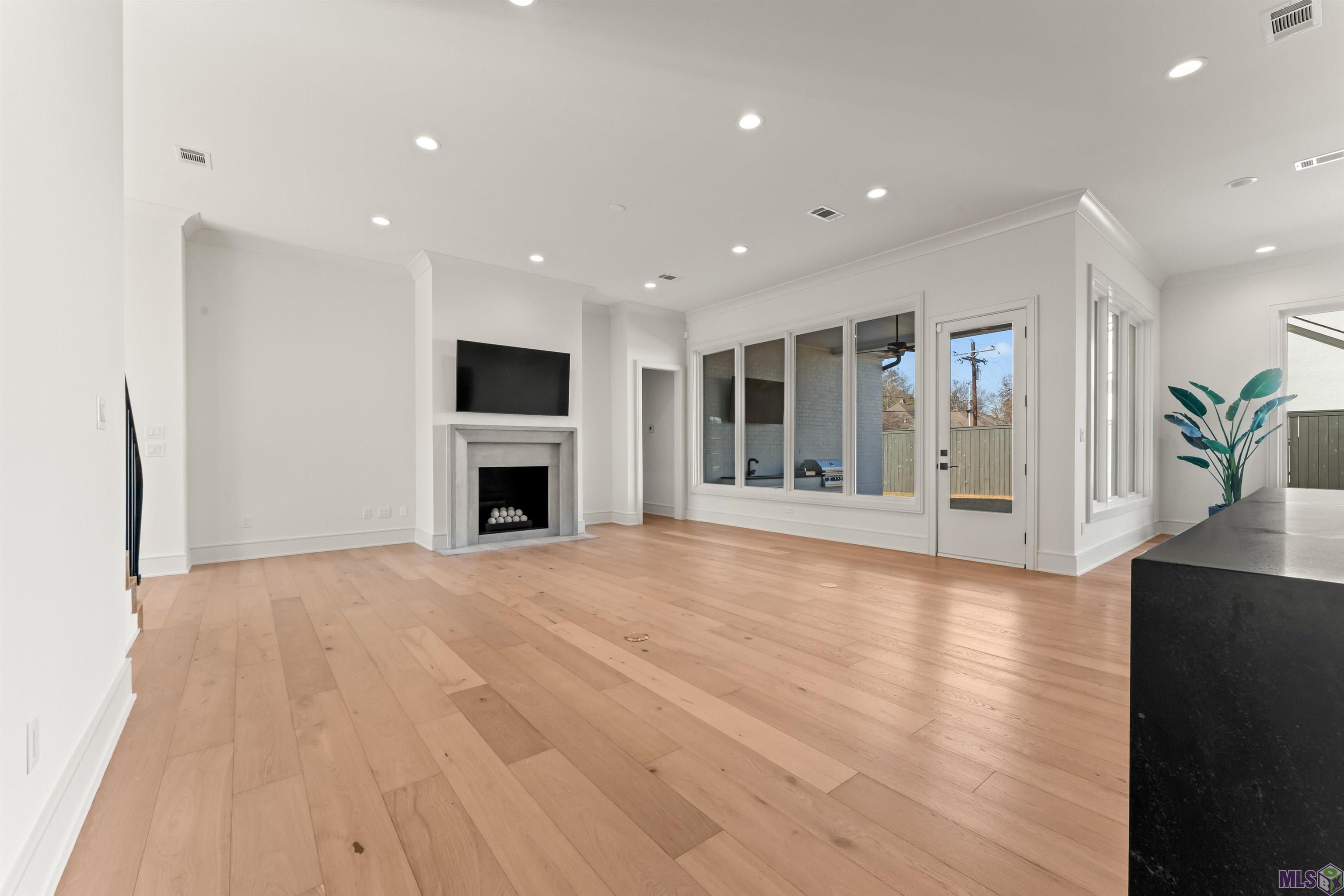 8721 West Fairway Drive Baton Rouge, LA 70809 - Photo 7 of 49