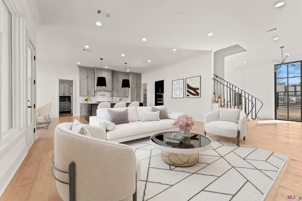 $1,159,000 | 8721 West Fairway Drive, Baton Rouge, LA 70809