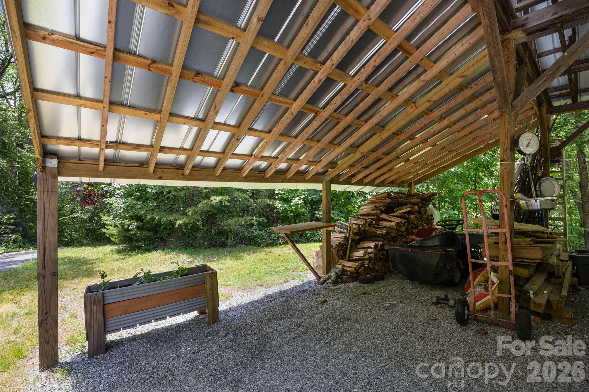 54 Thad Johnson Road Saluda, NC 28773 - Photo 15 of 46 Gallery Image 15