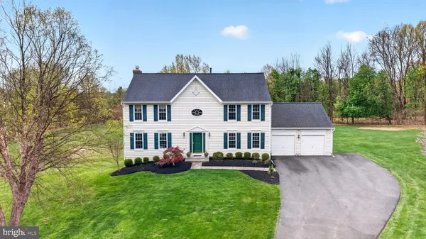 $875,000 | 14736 Carriage Mill Road, Woodbine, MD 21797