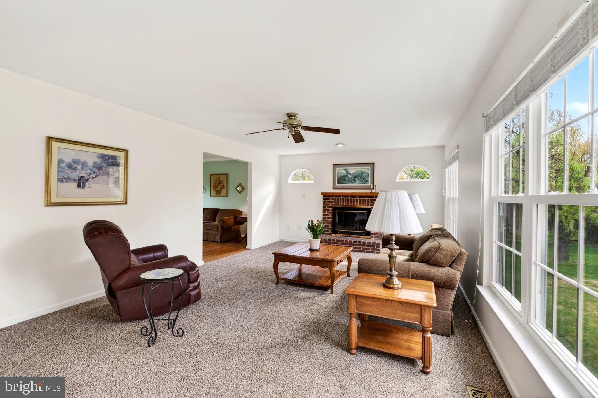 14736 Carriage Mill Road Woodbine, MD 21797 - Photo 12 of 83