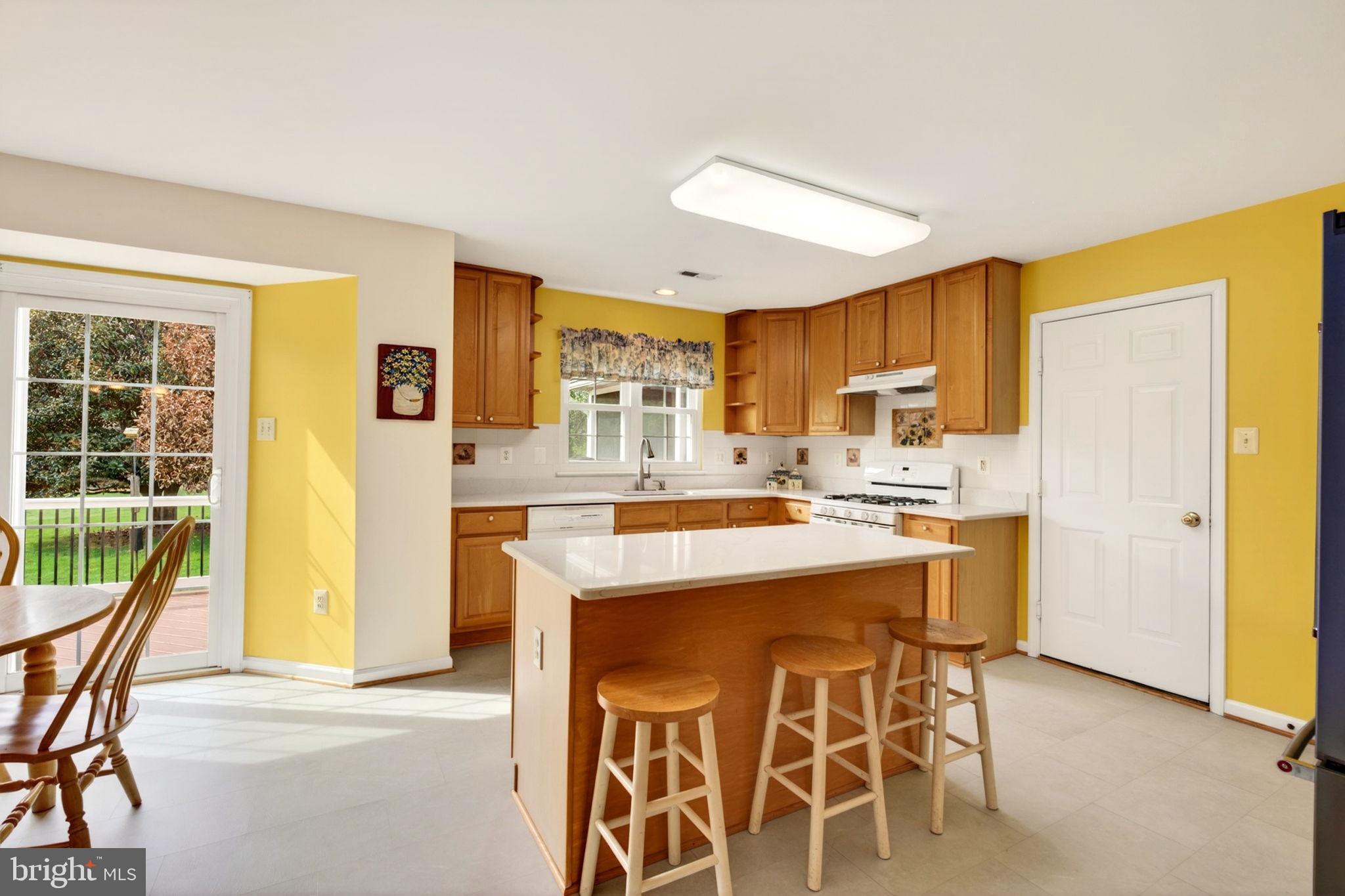 14736 Carriage Mill Road Woodbine, MD 21797 - Photo 17 of 83