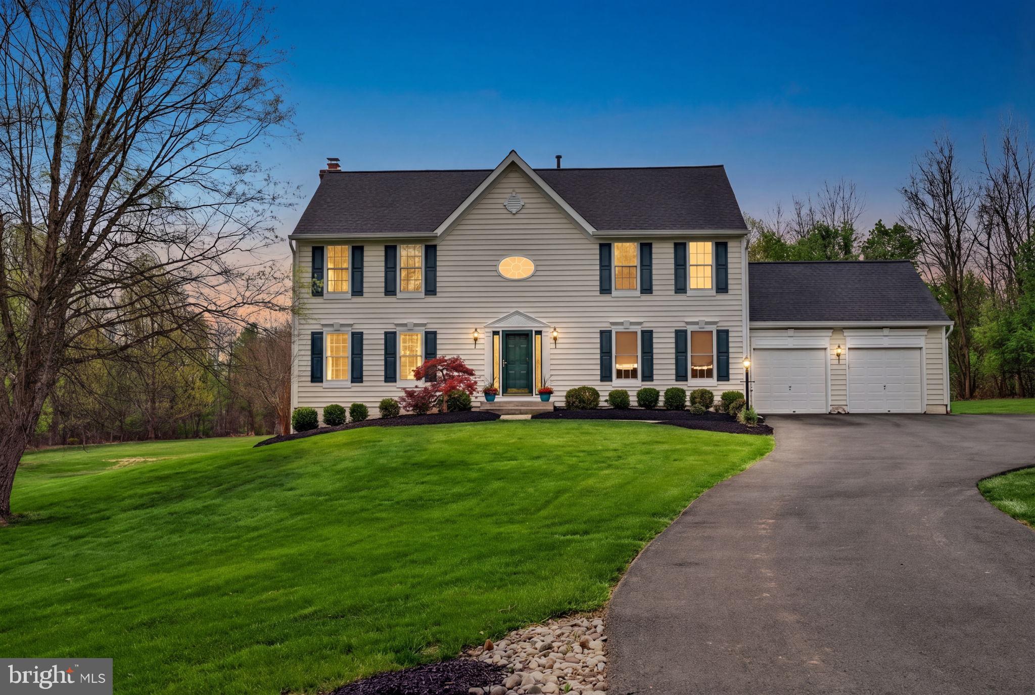 14736 Carriage Mill Road Woodbine, MD 21797 - Photo 2 of 83