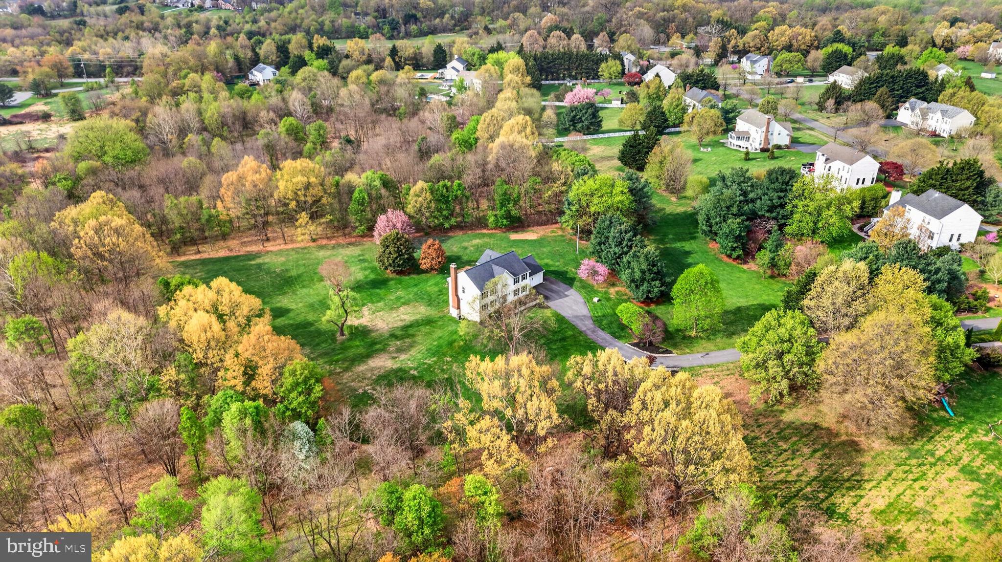 14736 Carriage Mill Road Woodbine, MD 21797 - Photo 3 of 83