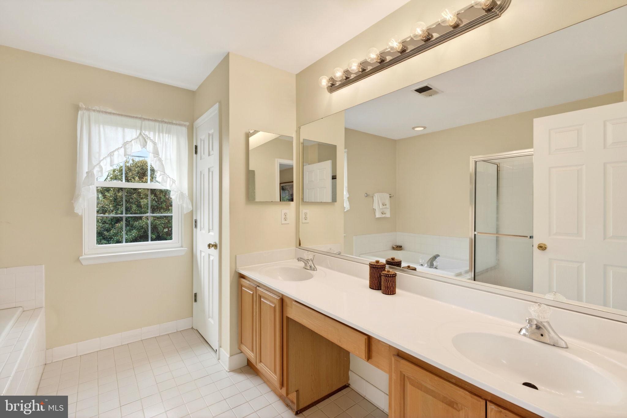 14736 Carriage Mill Road Woodbine, MD 21797 - Photo 33 of 83 Primary Bath