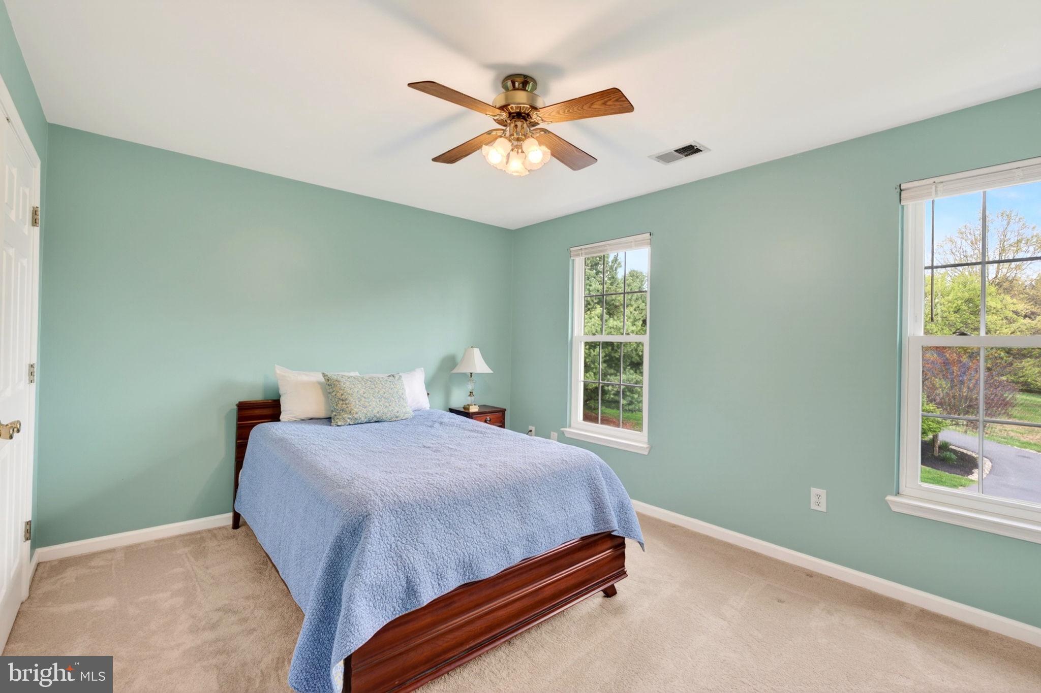 14736 Carriage Mill Road Woodbine, MD 21797 - Photo 37 of 83 Bedroom 2